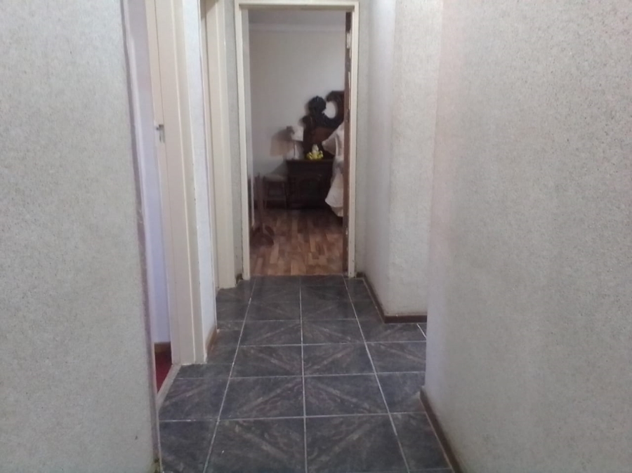 3 Bedroom Property for Sale in Dukathole Eastern Cape